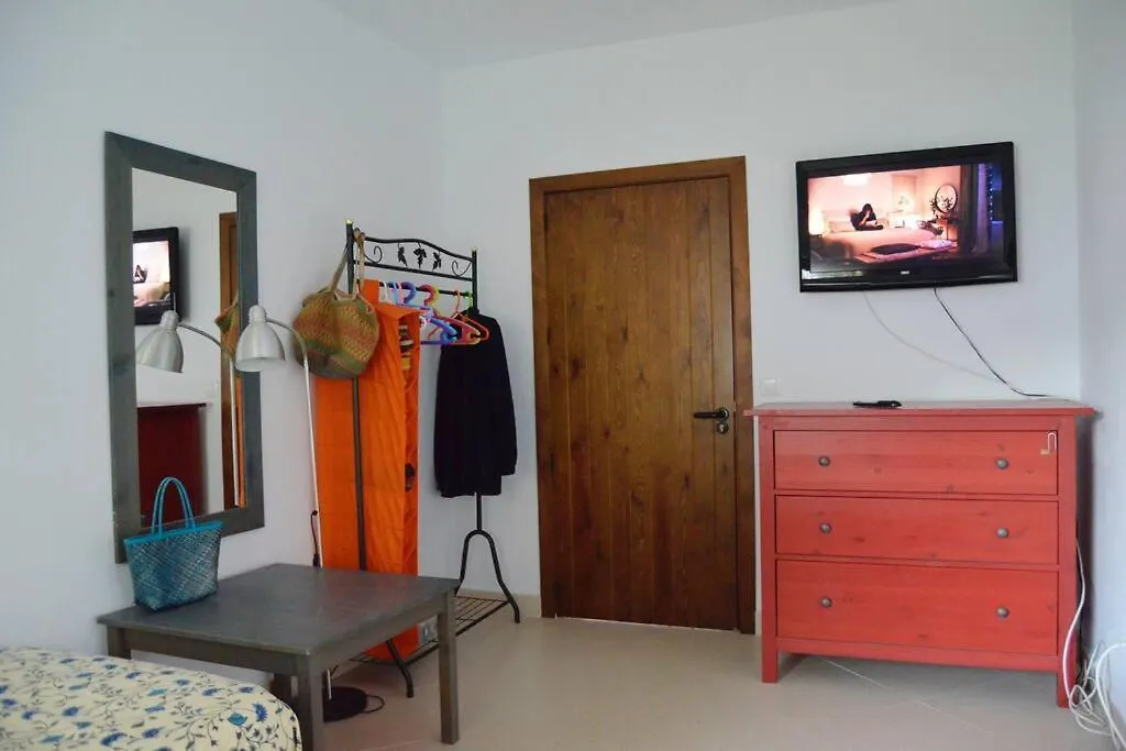 Holiday home Villa Delos Cadiz Spain