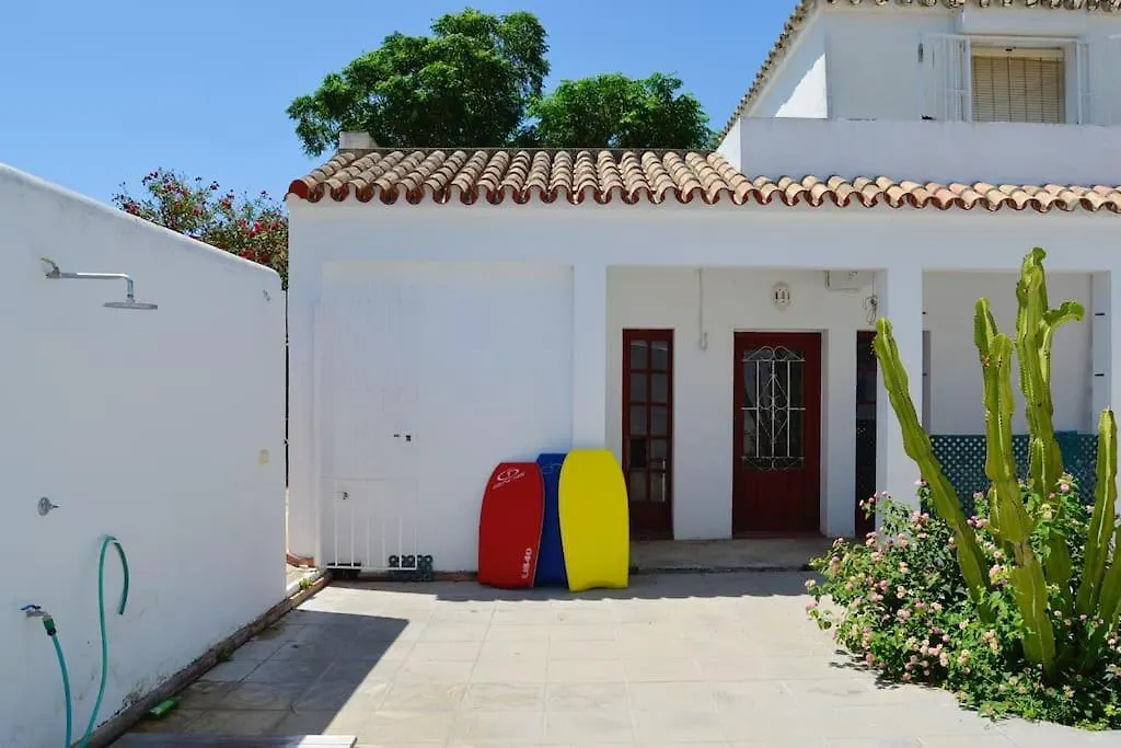 Holiday home Villa Delos Cadiz