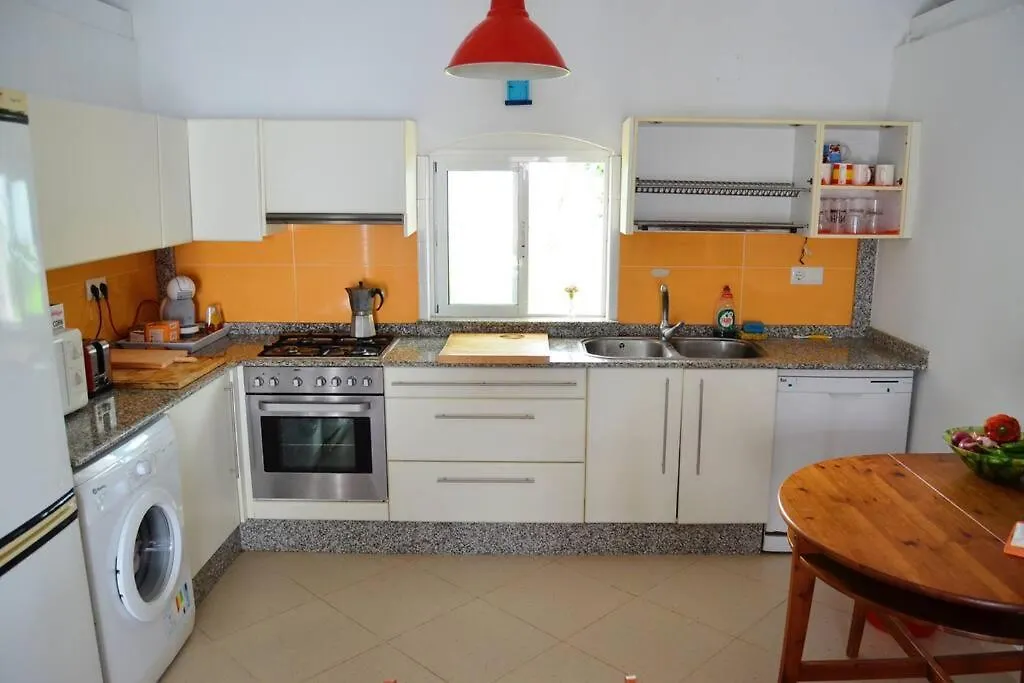Villa Delos Cadiz Holiday home