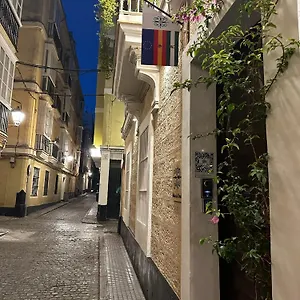  Locanda Palacete De La Alameda - Adults Only-