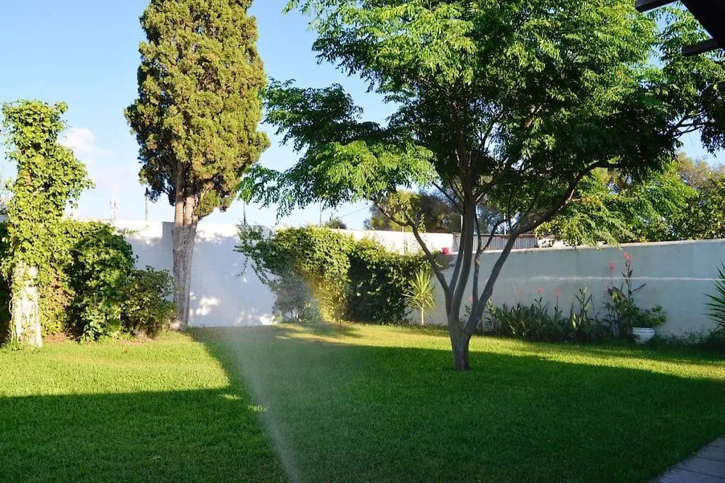 Holiday home Villa Delos Cadiz Spain