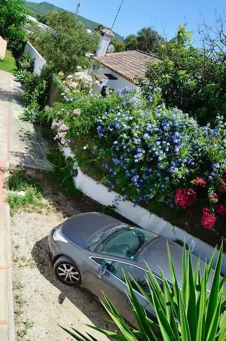 Villa Delos Cadiz Holiday home