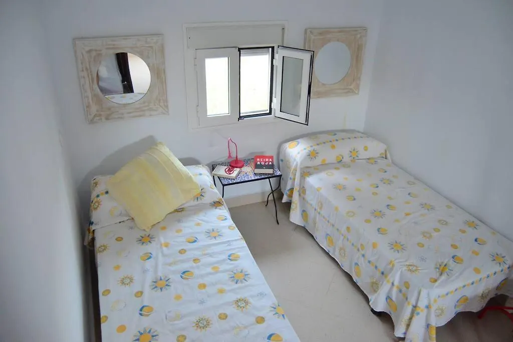 Holiday home Villa Delos Cadiz