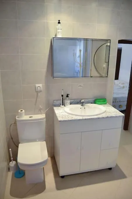 Tatil Evi Villa Delos Cadiz İspanya