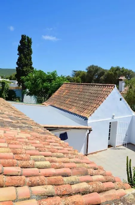 Villa Delos Cadiz 0*,  İspanya
