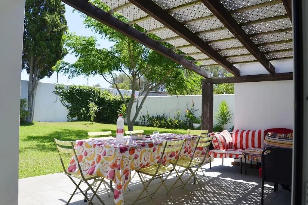 Villa Delos Cadiz