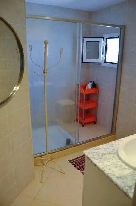 Tatil Evi Villa Delos Cadiz