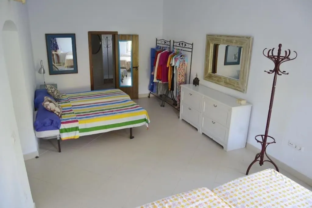 Tatil Evi Villa Delos Cadiz