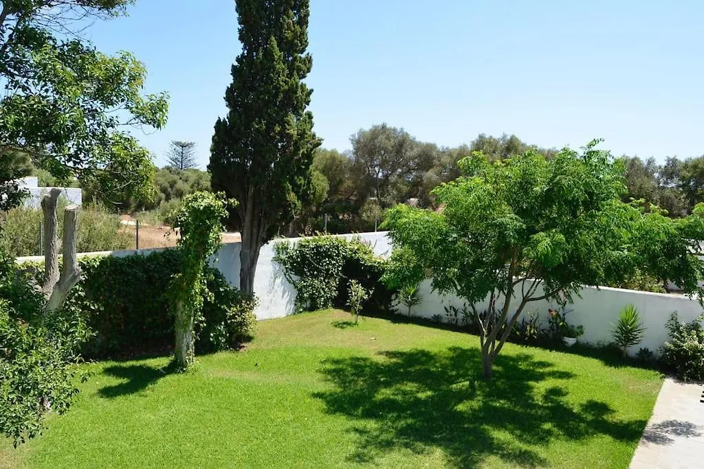 Tatil Evi Villa Delos Cadiz