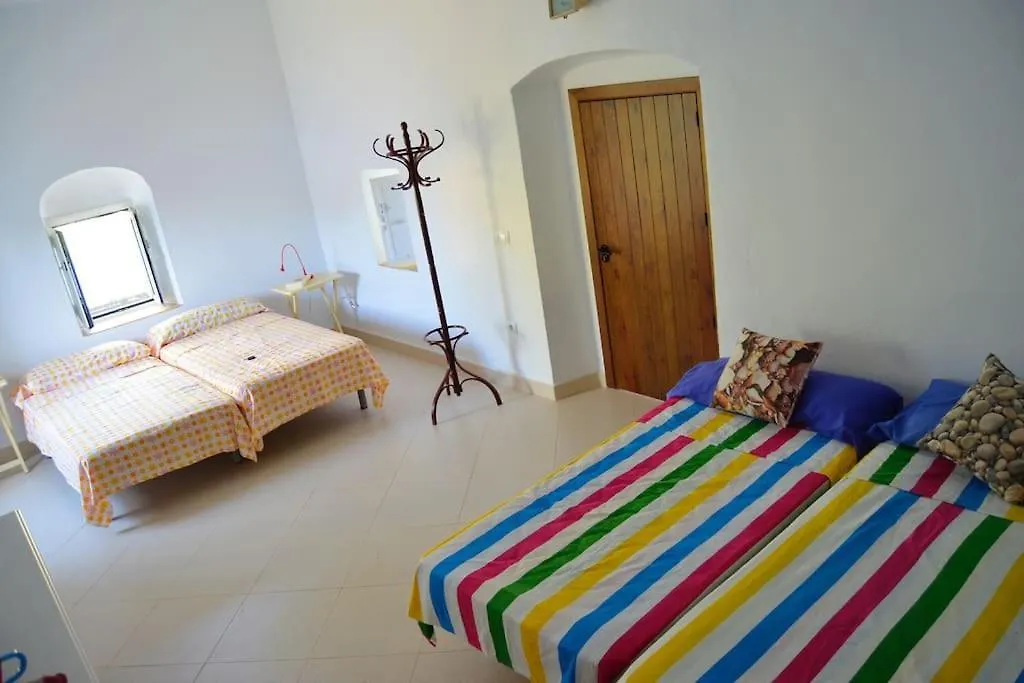Villa Delos Cadiz İspanya