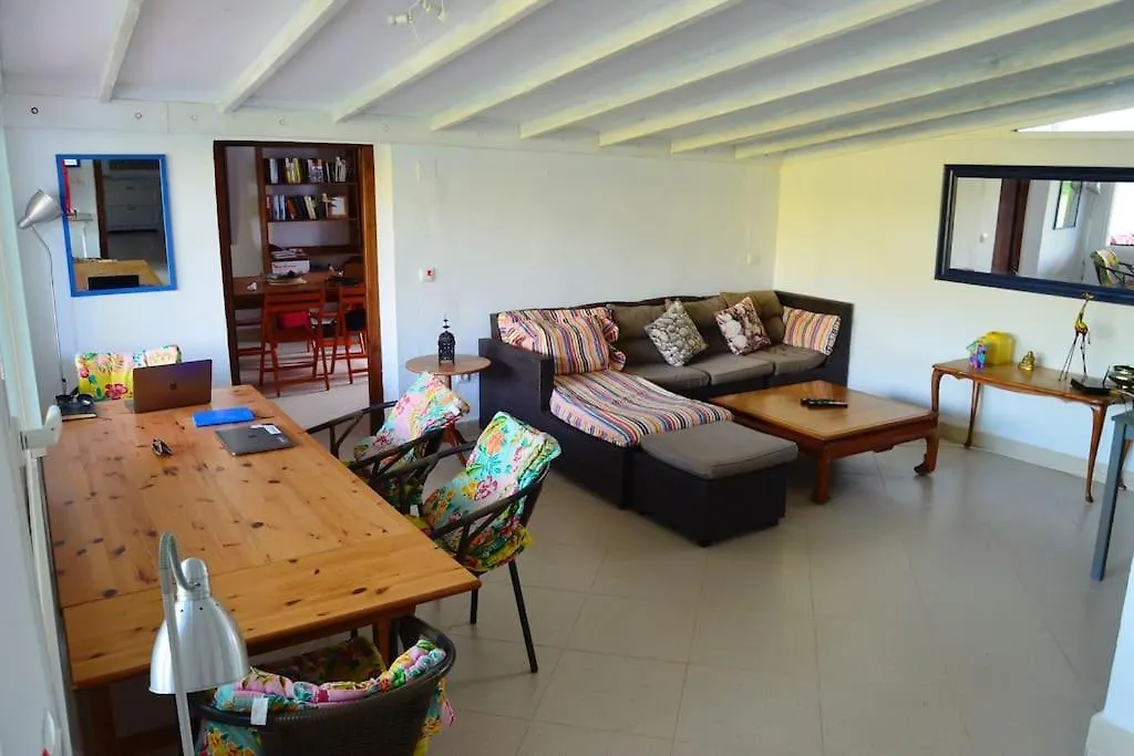 Villa Delos Cadiz 0*,  İspanya
