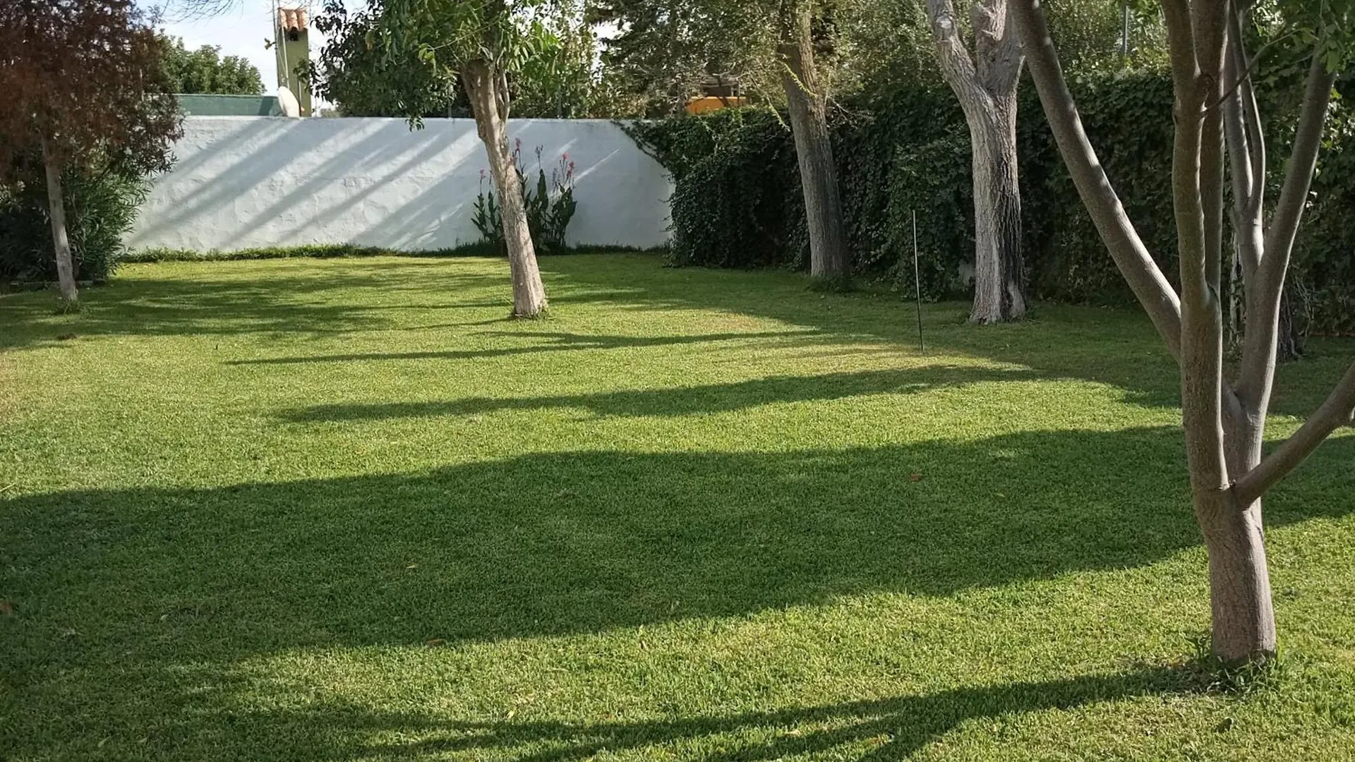 Villa Delos Cadiz Tatil Evi