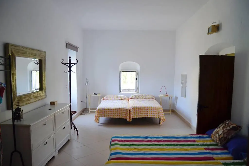 Villa Delos Cadiz