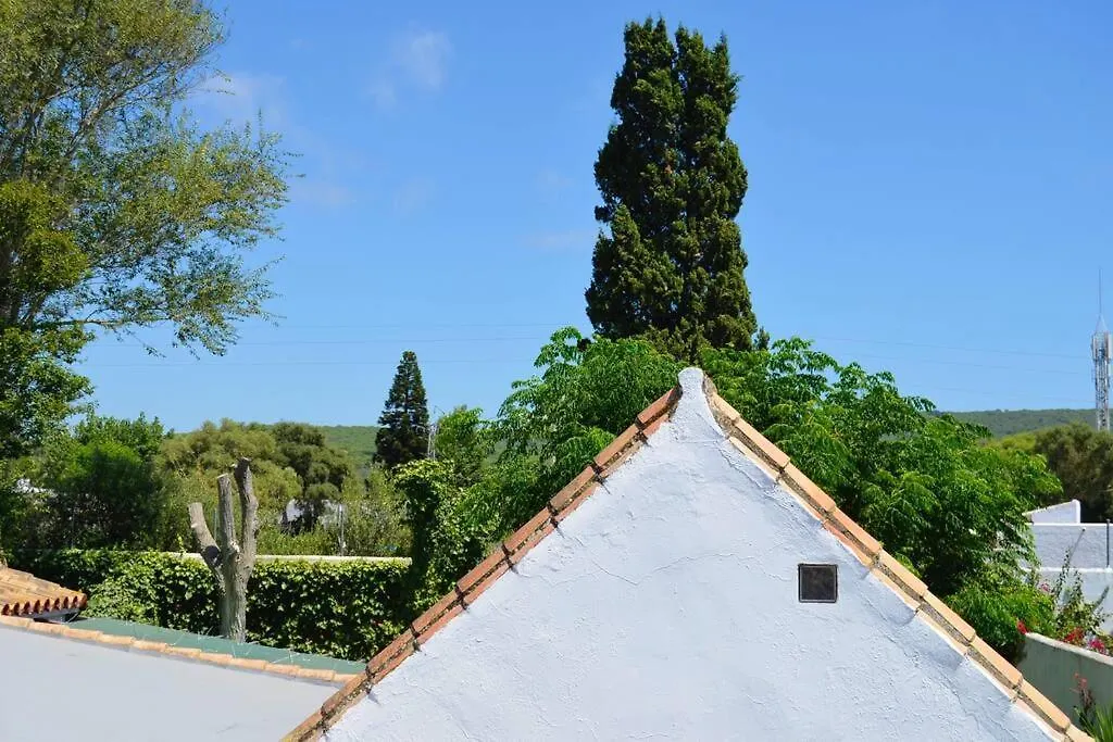 Villa Delos Cadiz
